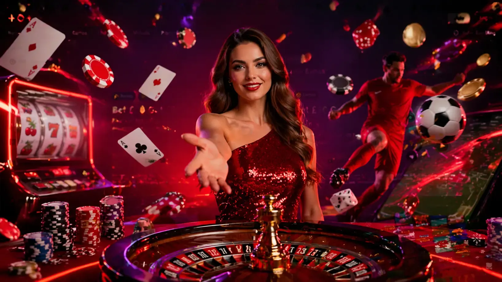 Tote Casino